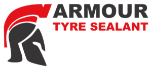 Armour Tyre Sealant Logo