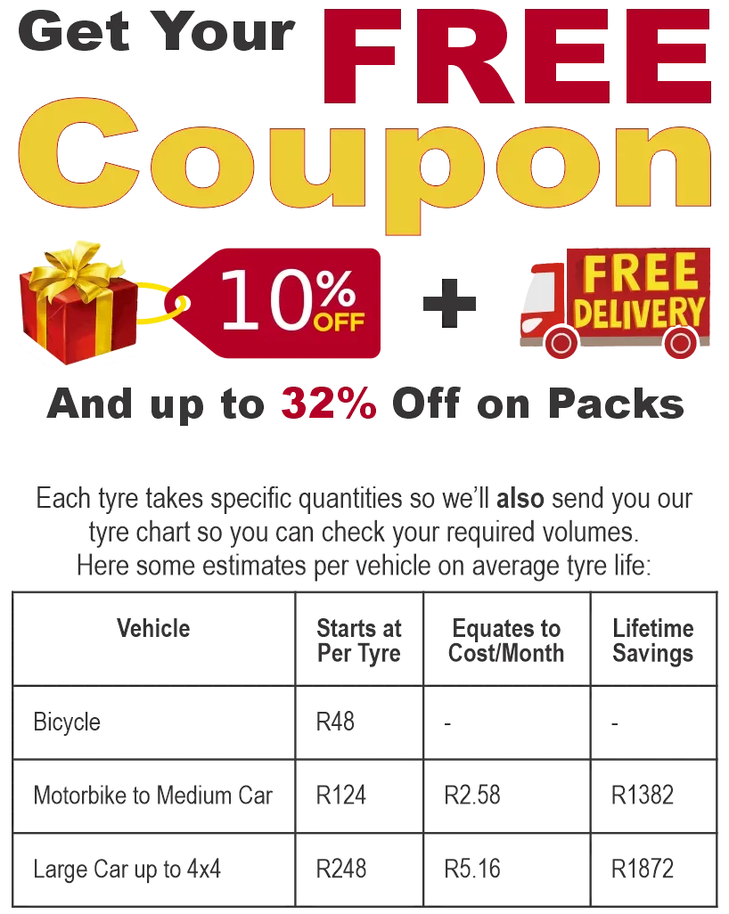 10 percent off coupon plus pricing offer